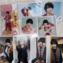 杉山竜司 PRODUCE101JAPAN新世界 日プ アクリルスタンド アクスタ