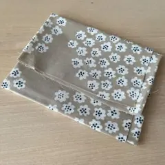 生地 marimekkoマリメッコ プケッティ ベージュ