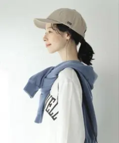 【UPPER HIGHTS /アッパーハイツ】 Baseball Capのサムネイル