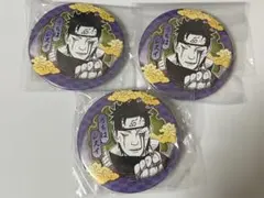 うちはシスイ　缶バッジ　NARUTO コレクション缶バッジ