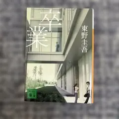 卒業のサムネイル