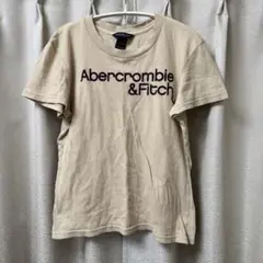 abercrombie & fitch Tシャツ