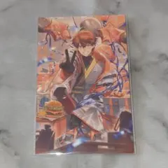 北見遊征 にじさんじ にじストア5周年 コレカ