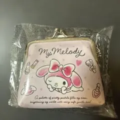 My Melody PVCコインケース