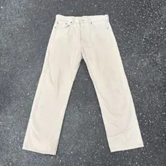 テ*ン様 リーバイスチノパン