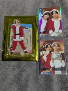 2025年最新】八木勇征 トラキンの人気アイテム - メルカリ