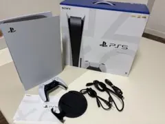 PlayStation5 CFI-1000A01 本体