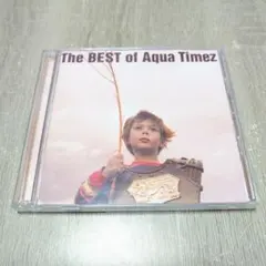 Aqua Timez CD 3枚セット - メルカリ