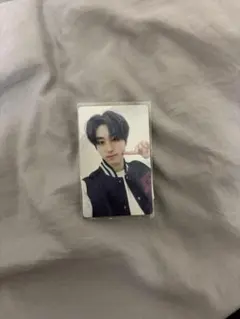 Straykids KMS 樂star ハン 特典トレカ