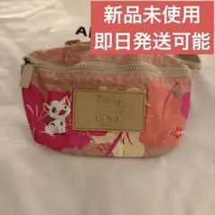 新品・未使用】アロハコレクション ディズニー プア ポーチ ショルダー