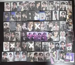リノ トレカ まとめ売り ペンミ 2026年最新】straykids トレカ リノの人気アイテム - メルカリ