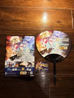 デジモンストーリー タイムストレンジャー ノベルティセット TGS2025
