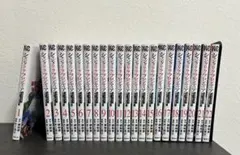 シャングリラフロンティア　全22巻セットのサムネイル