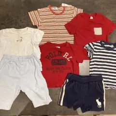 70〜80センチ　まとめ売り