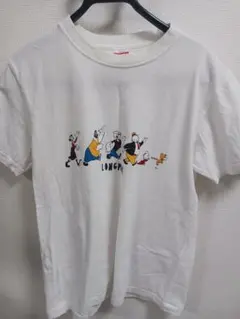 POPEYE™×LONGMAN　Tシャツのサムネイル