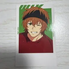 若里春名 FiFS展 表情