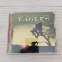 THE VERY BEST OF THE EAGLES