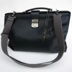 ジャンポールゴルチエ ドクターズバッグ 2way ショルダー - メルカリ
