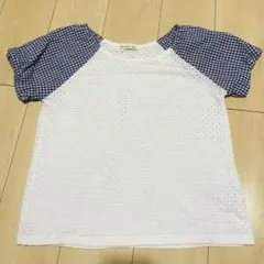 マジェスティックレゴン　Tシャツ　パフスリーブのサムネイル