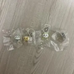 ちいかわめじるしアクセサリー2