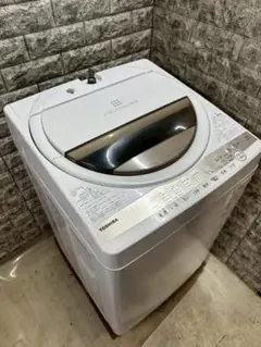 大阪送料無料★3か月保障付き★洗濯機★トウシバ★7kg★2022年★AW-7GM1BK★S-725 大阪送料無料☆3か月保障☆洗濯機☆2022年☆AW-7GM1BK☆S-725 - メルカリ