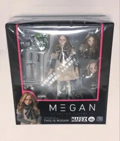 ★新品未開封 MAFEX M3GAN メディコムトイ ミーガン フィギュアのサムネイル