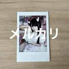 ChumToto チャムトト 宮原梓 Eien♡スキループ MV チェキ