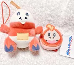 ポケットモンスター ポケモン ホゲータ グッズ 2点 セット