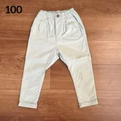 サイズ100 デビロック 長ズボン