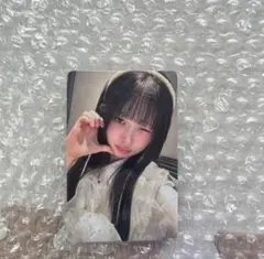 IVE EMPATHY レイ トレカ