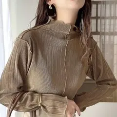 レディース　トップス