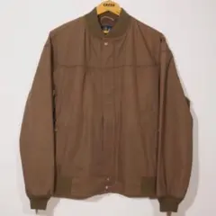 80-90's Derby of San Francisco ダービージャケット