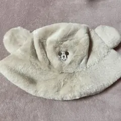 ディズニー バケハ