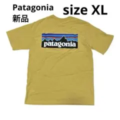 PATAGONIA】パタゴニアメンズエッセンシャルポロ M 新品未開封 - メルカリ