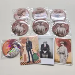 銀魂 沖田総悟 まとめ売り - メルカリ