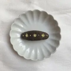 ハンドメイド　パッチンピン　no.10