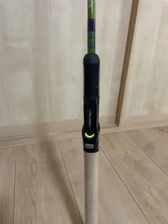 WDC76XH バスロッド 76インチ コルクグリップ WDC76XH バスロッド 76インチ コルクグリップ コルク グリップ