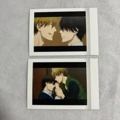 だかいち ぱしゃこれ 第2弾 8box 未開封 抱かれたい男1位に脅されています。』より、ぱしゃこれ第2弾が登場