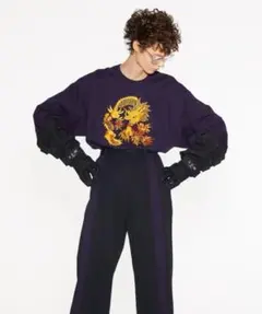 コムデギャルソンiroquoisヨウジヤマモトficceポールスミスKIDILL