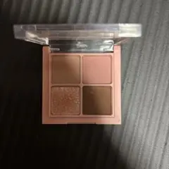 rom&nd ロムアンドベターザンアイズ　02ドライローズ