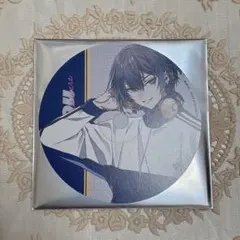 小柳ロウ If We Were 特典 ラウンドカード にじさんじ