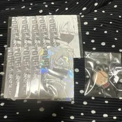 桃源暗鬼 皇后崎迅 メイド カード 69点 - メルカリ