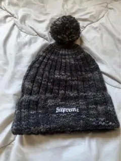 2025年最新】supreme ニット帽 ボンボンの人気アイテム - メルカリ