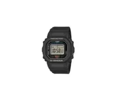 G-SHOCK nano デジタル腕時計　指輪　ブラックのサムネイル
