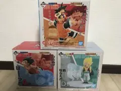 一番くじ ドラゴンボール DRAGON HISTORY Ⅱ