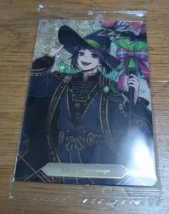 ツイステッドワンダーランド　ツインウエハース　リリア