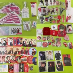 超特急 ユーキ グッズ まとめ売り 80点以上