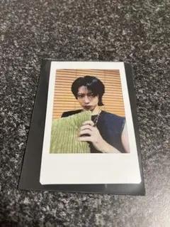 ViViD チェキ SHIN 1枚