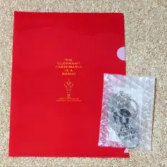 エレファントカシマシ TOUR2023 キーホルダー おまけ付き ④