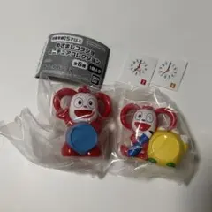 【新品未使用】めざましコラショ ミニチュアコレクション 音声なし